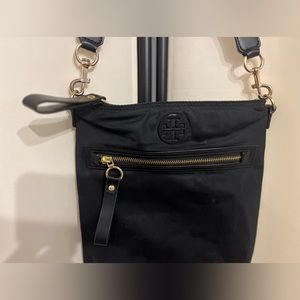 Tory Burch nylon cross body bag